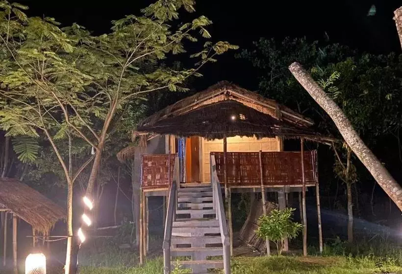 リゾートホテル Paddy Shed