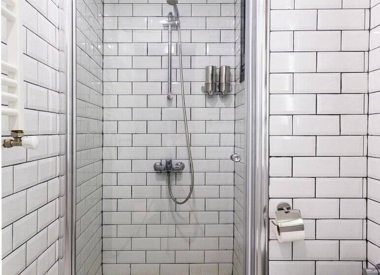 The Business Class Suit