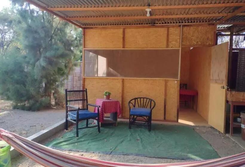 هاستل Maison Nim