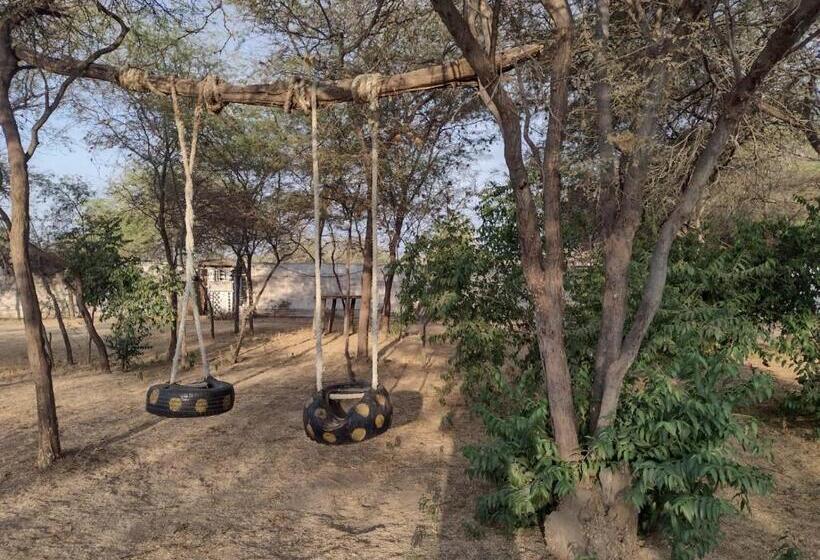 ユースホステル Maison Nim