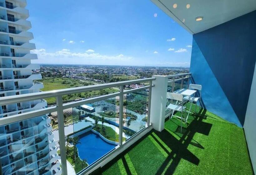 Bed and Breakfast Big Balcony   Relaxing Condo In San Fernando