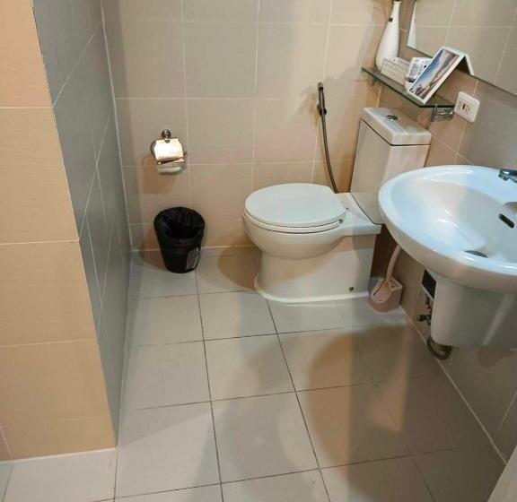 Bed and Breakfast Big Balcony   Relaxing Condo In San Fernando