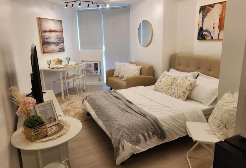 Bed and Breakfast Big Balcony   Relaxing Condo In San Fernando