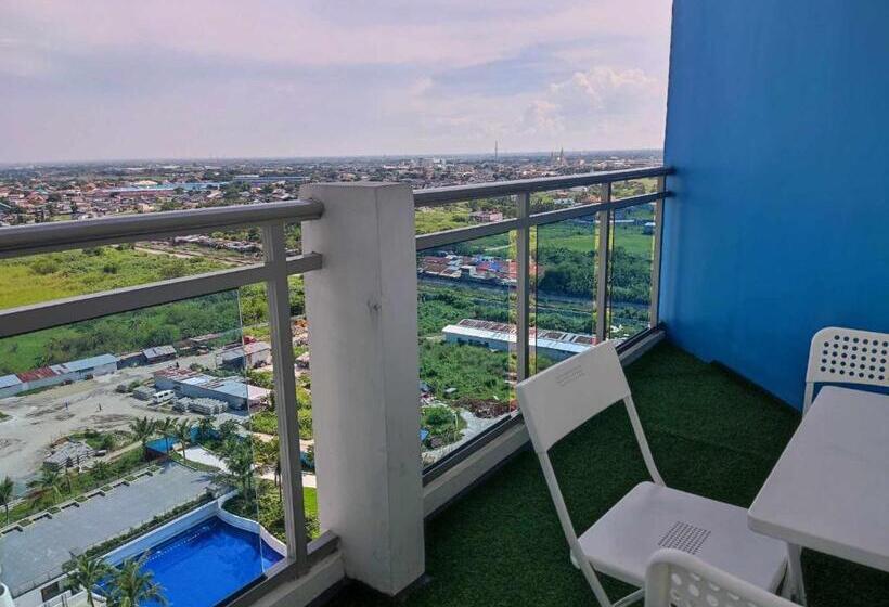 Bed and Breakfast Big Balcony   Relaxing Condo In San Fernando