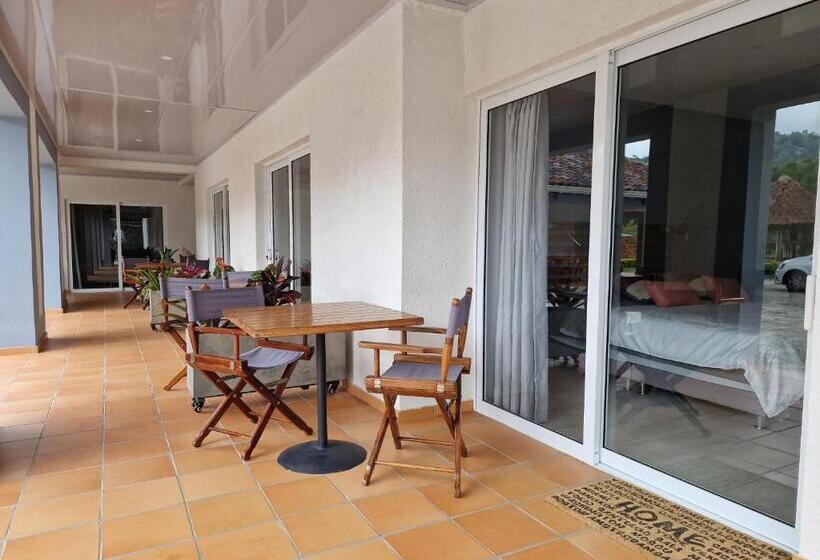 צימר Chez Yannick