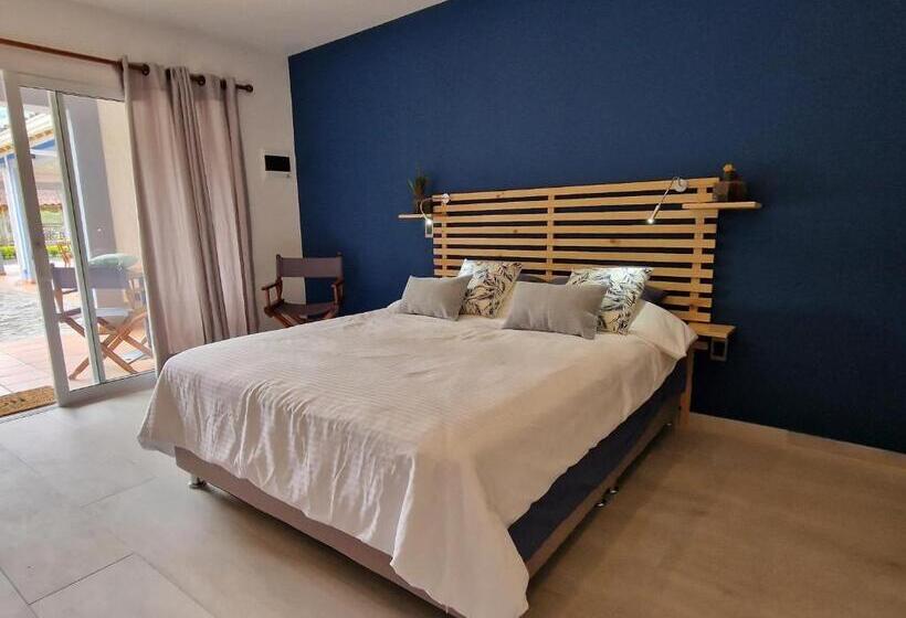 צימר Chez Yannick