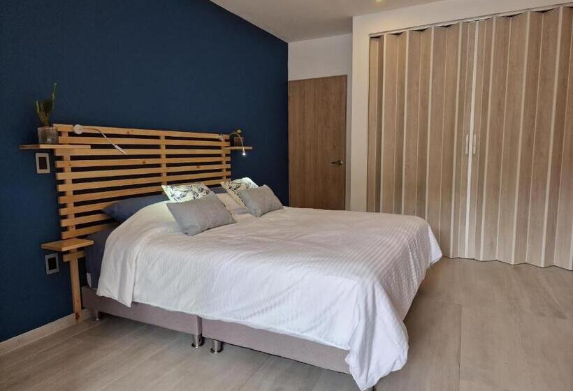 צימר Chez Yannick