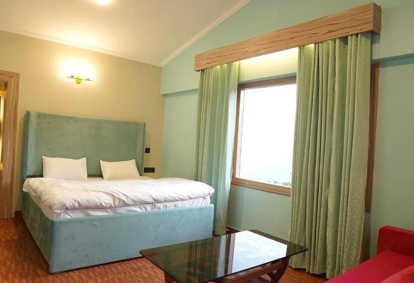 Bed and Breakfast Galaxy Stay Casa