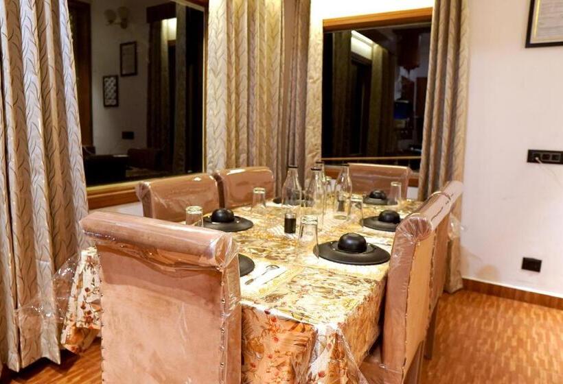 Bed and Breakfast Galaxy Stay Casa