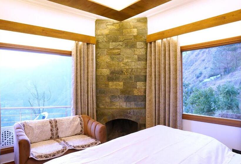 Bed and Breakfast Galaxy Stay Casa