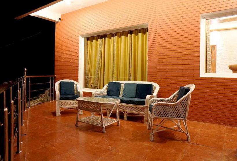 Bed and Breakfast Galaxy Stay Casa