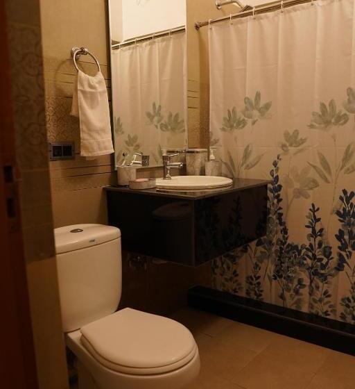 Bed and Breakfast Galaxy Stay Casa