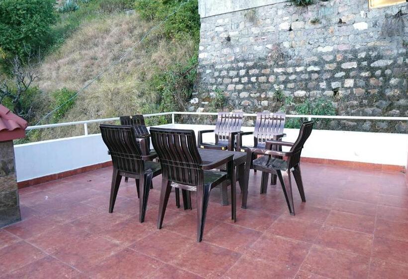 Bed and Breakfast Galaxy Stay Casa