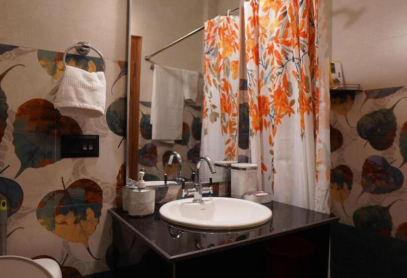 Bed and Breakfast Galaxy Stay Casa