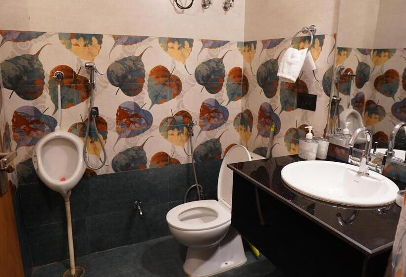 Bed and Breakfast Galaxy Stay Casa