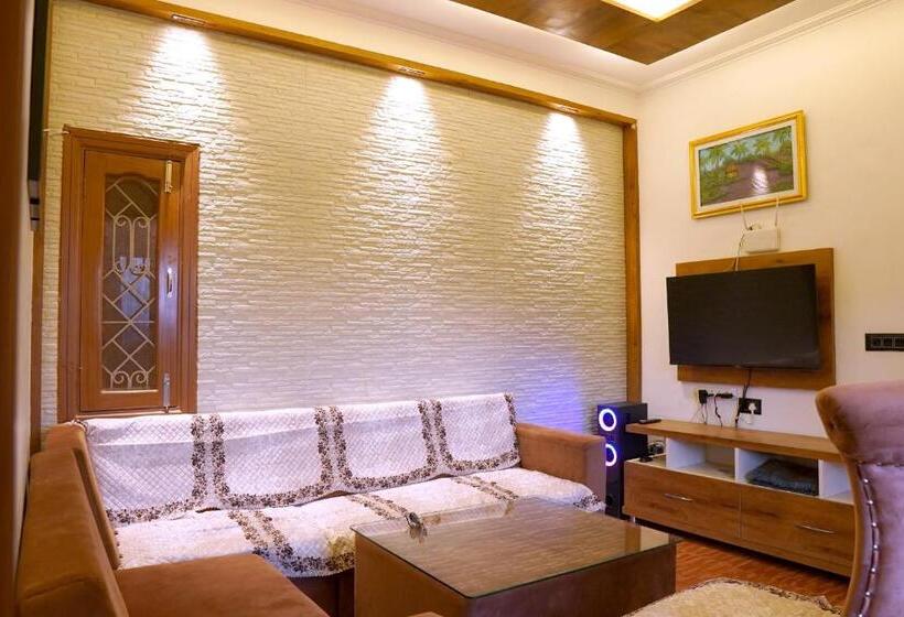 Bed and Breakfast Galaxy Stay Casa