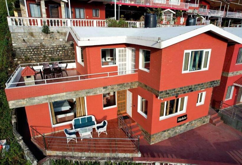 Bed and Breakfast Galaxy Stay Casa