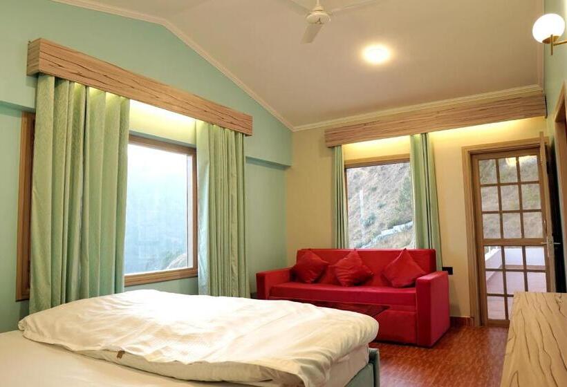 Bed and Breakfast Galaxy Stay Casa