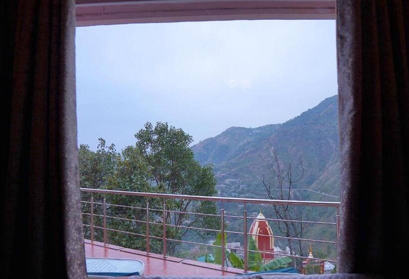 Bed and Breakfast Galaxy Stay Casa