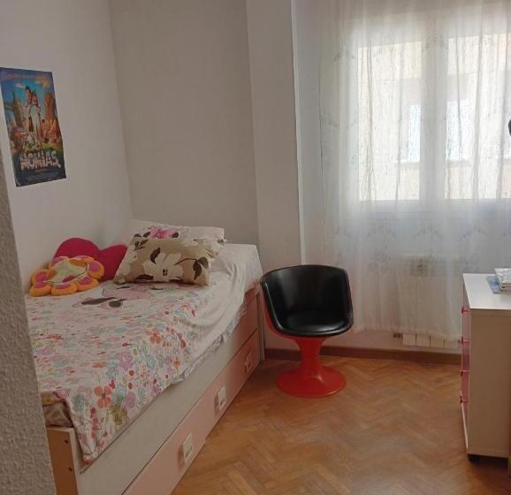 تختخواب و صبحانه Habitaciones Confortables En Cuenca Con Desayuno