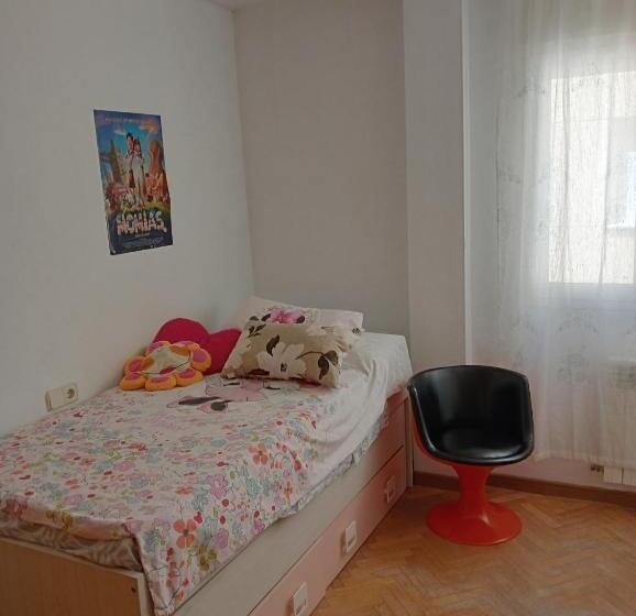 تختخواب و صبحانه Habitaciones Confortables En Cuenca Con Desayuno