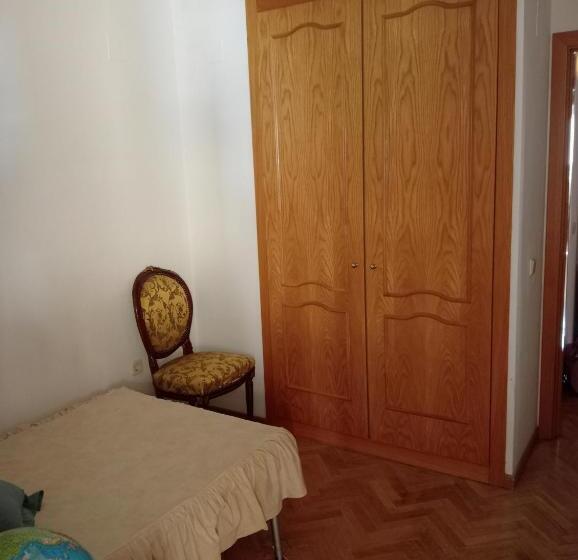 تختخواب و صبحانه Habitaciones Confortables En Cuenca Con Desayuno