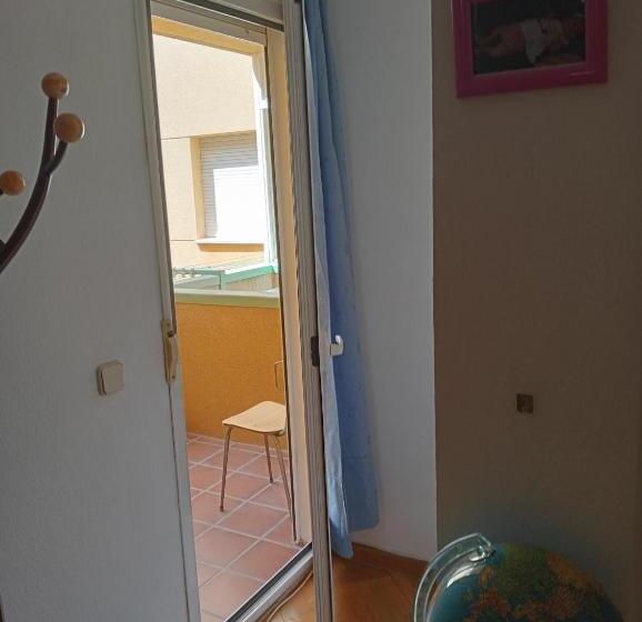 تختخواب و صبحانه Habitaciones Confortables En Cuenca Con Desayuno