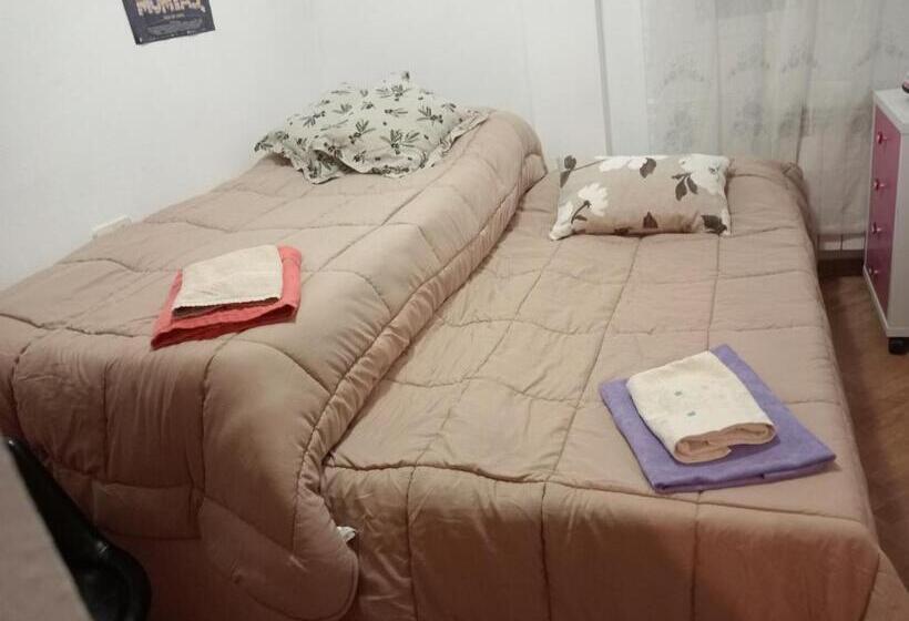 تختخواب و صبحانه Habitaciones Confortables En Cuenca Con Desayuno