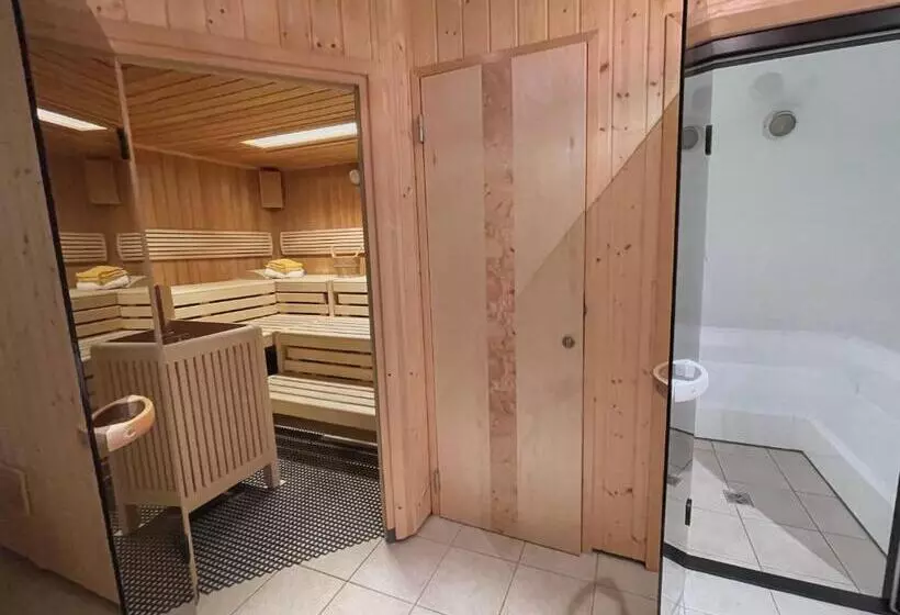 Aamiaismajoitus (B&B) Haus Wallis By Stayfritz   Ski In Ski Out Zimmer  Garni  Am Arlberg