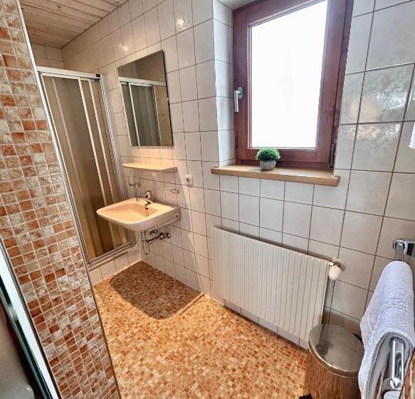 تختخواب و صبحانه Haus Wallis By Stayfritz Ski In Ski Out Zimmer Garni Am Arlberg