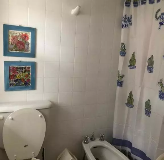 Aamiaismajoitus (B&B) La Elena