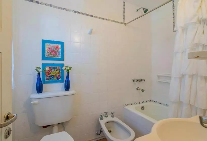 Aamiaismajoitus (B&B) La Elena