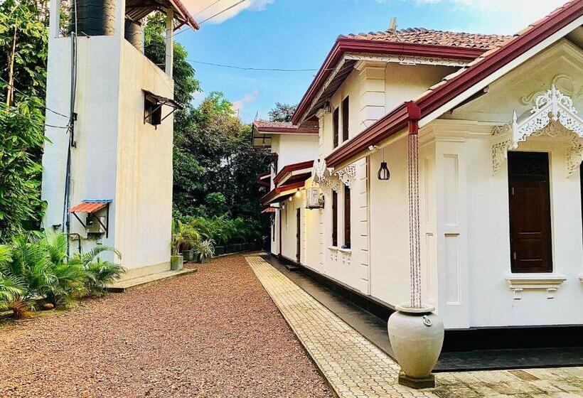 Bed and Breakfast Nature Will