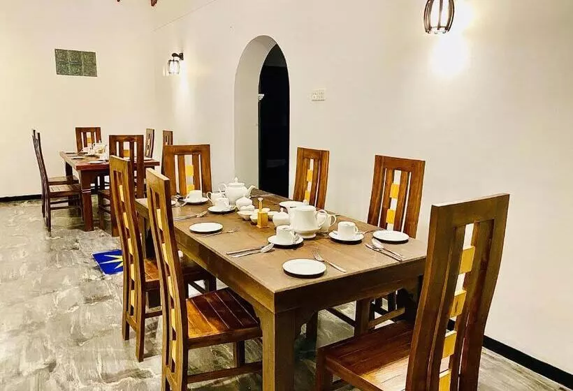 Aamiaismajoitus (B&B) Nature Will