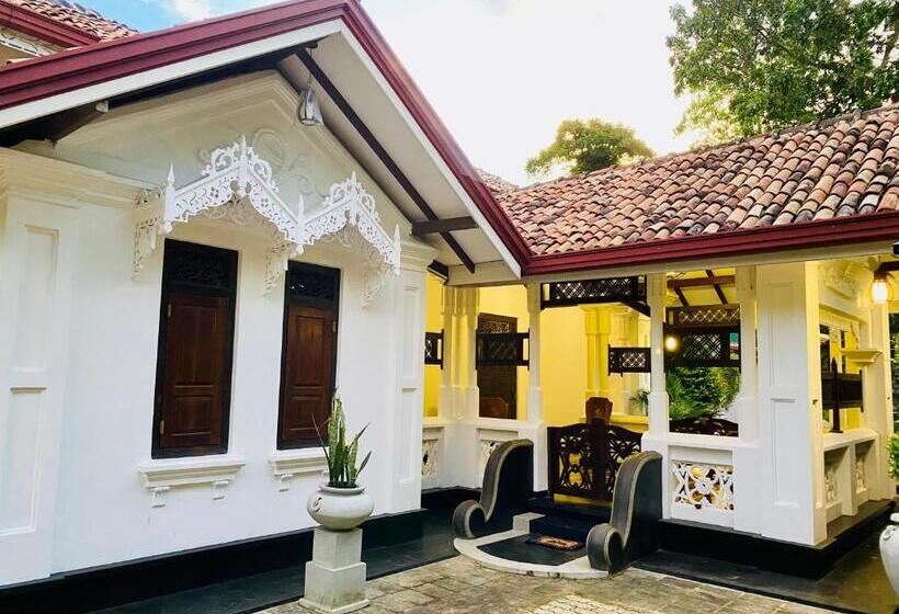 Bed and Breakfast Nature Will