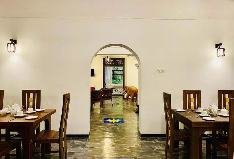 Aamiaismajoitus (B&B) Nature Will