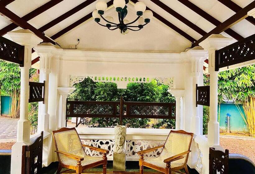 Bed and Breakfast Nature Will