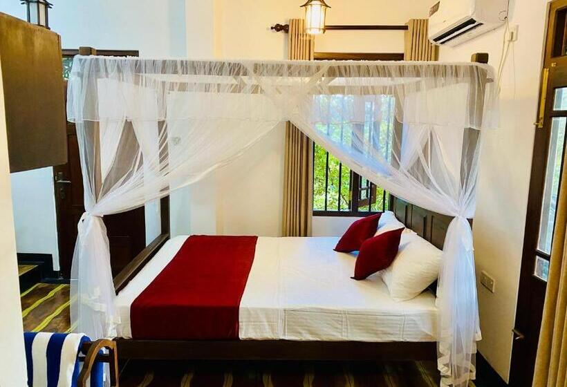 Bed and Breakfast Nature Will