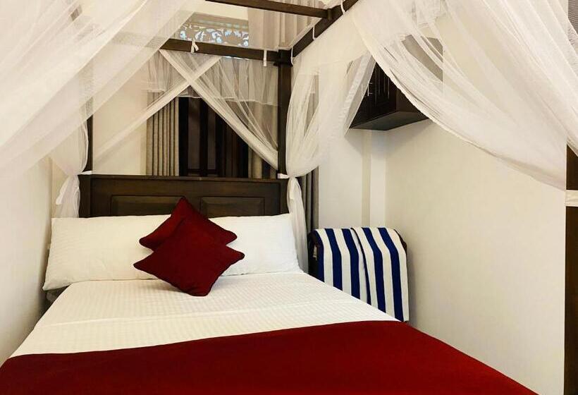 Bed and Breakfast Nature Will