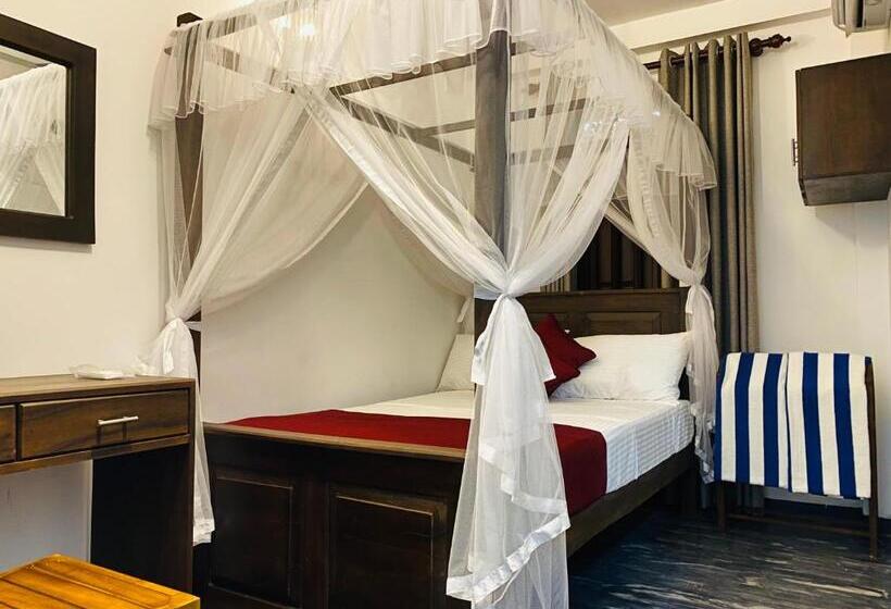 Bed and Breakfast Nature Will