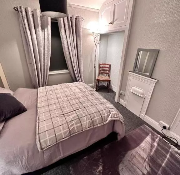 ベッドアンドブレックファースト Preston S Long Stay Accommodation