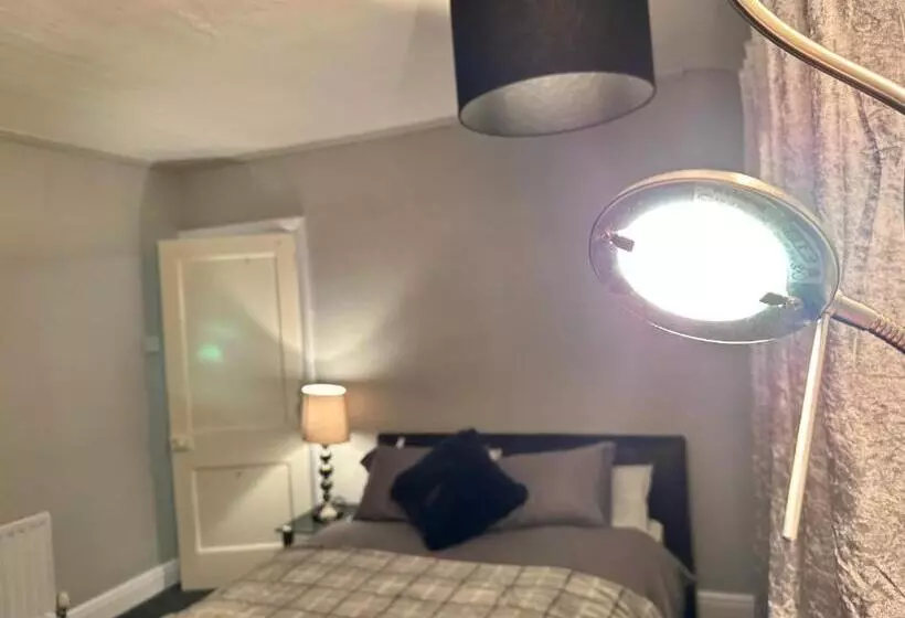 ベッドアンドブレックファースト Preston S Long Stay Accommodation