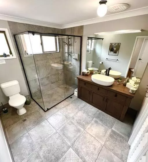 Aamiaismajoitus (B&B) Three Palms