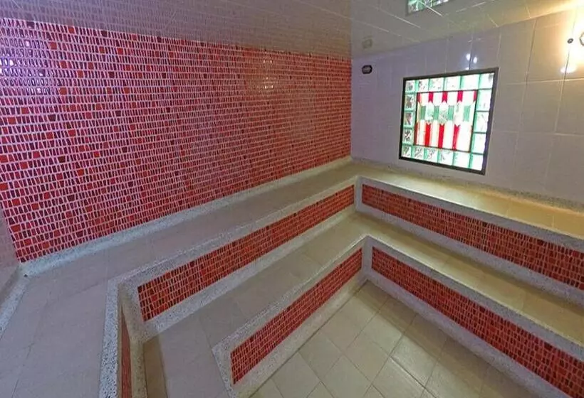 Biohotel Serenity Spa