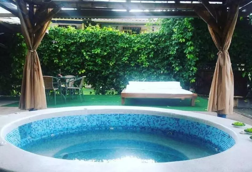 Biohotel Serenity Spa