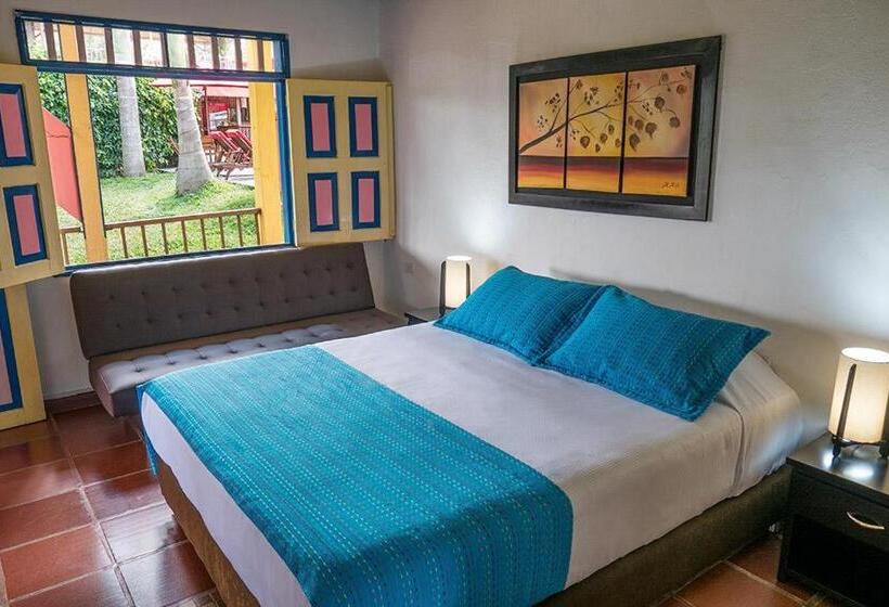 Biohotel Serenity Spa