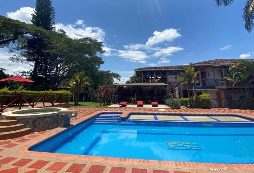 Biohotel Serenity Spa