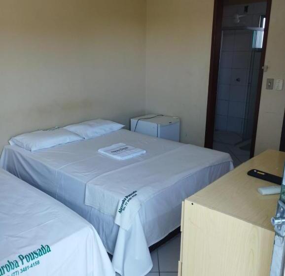 فندق Algaroba Anexo