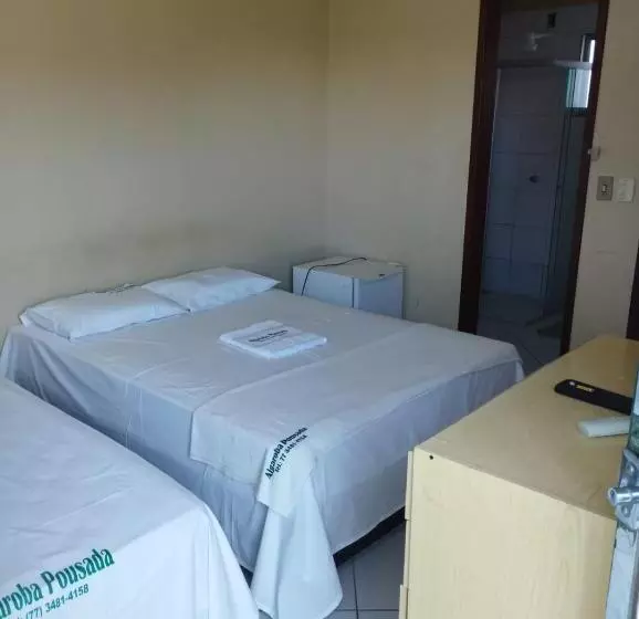 ホテル Algaroba Anexo