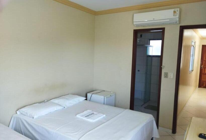 فندق Algaroba Anexo